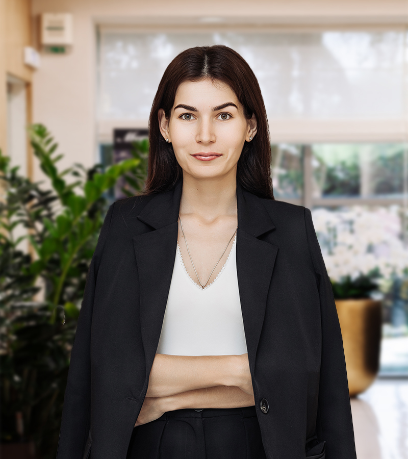 Виктория Денисова 