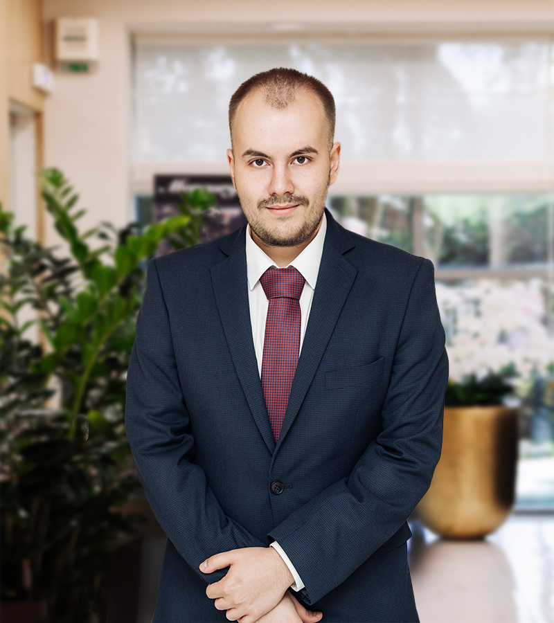 Владислав  Рубцов 