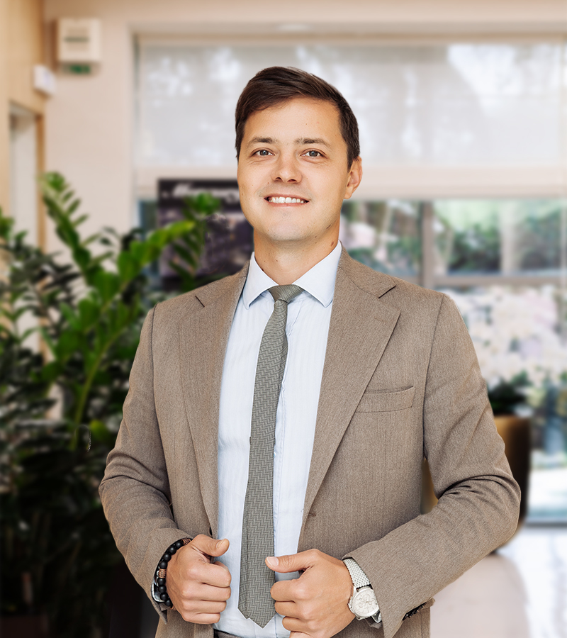  Евгений Верликов