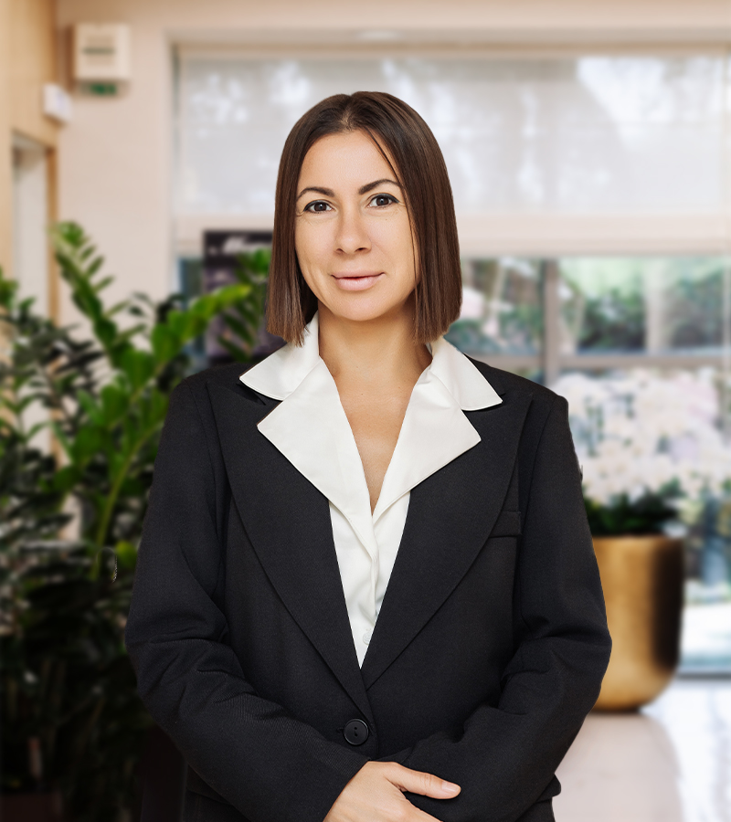 Ирина Щербакова 