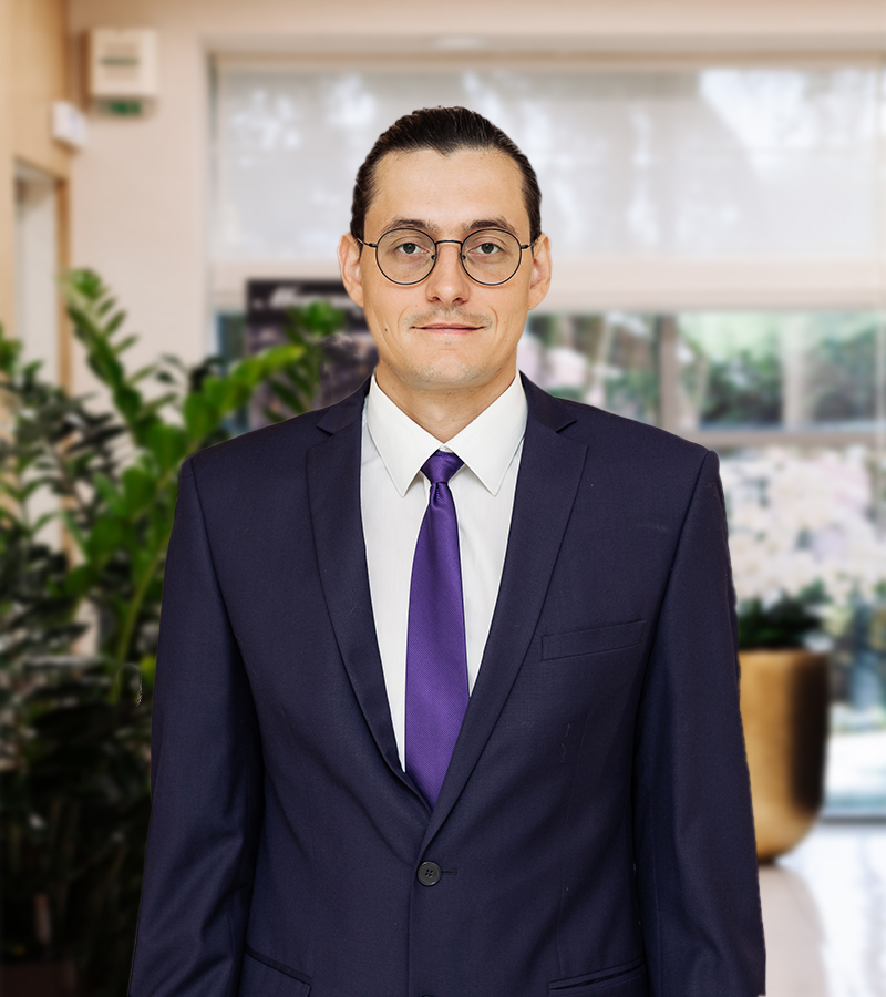 Феликс Миронов 