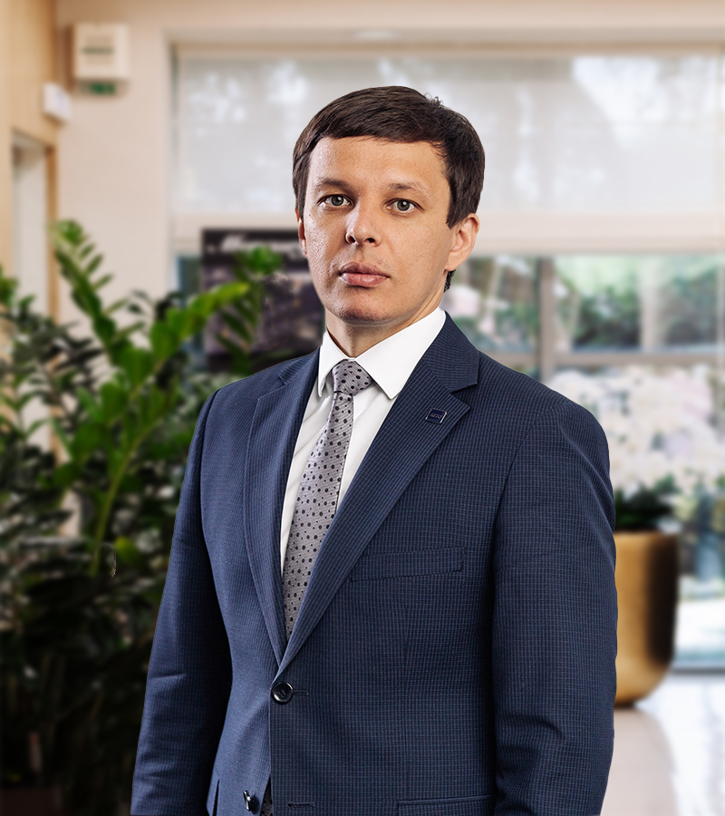 Руслан Бекмухамедов