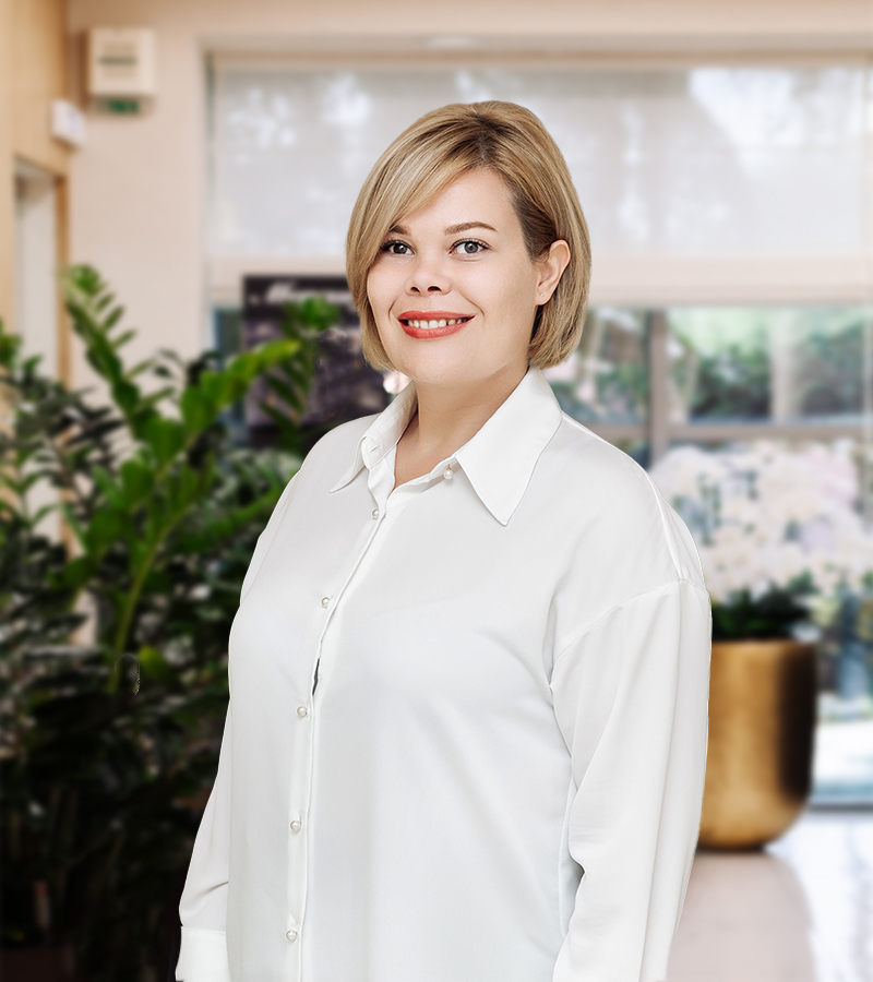 Юлия Богомолова 