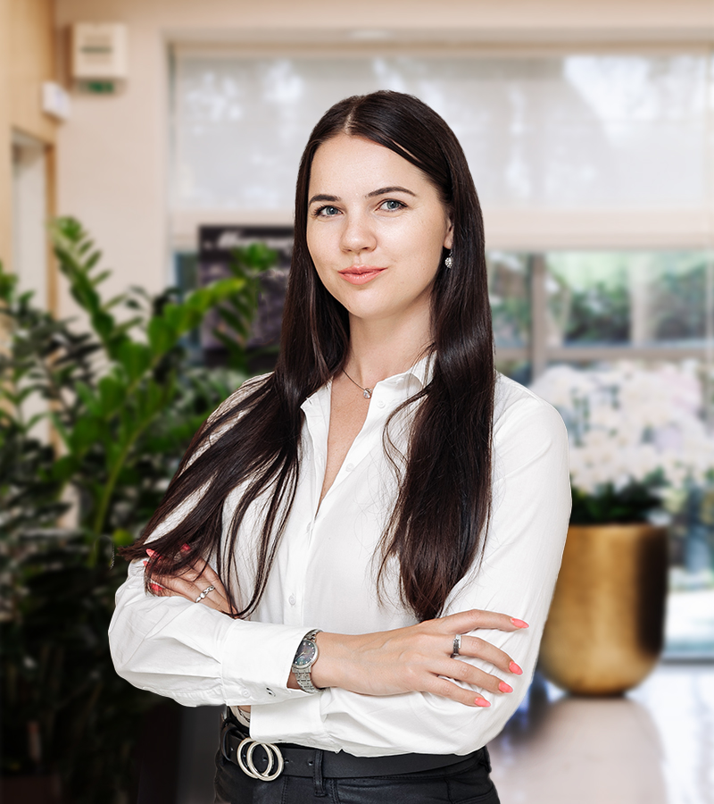 Татьяна Камашило 