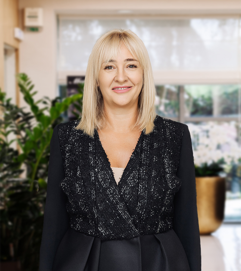 Людмила 	 Кривонос 