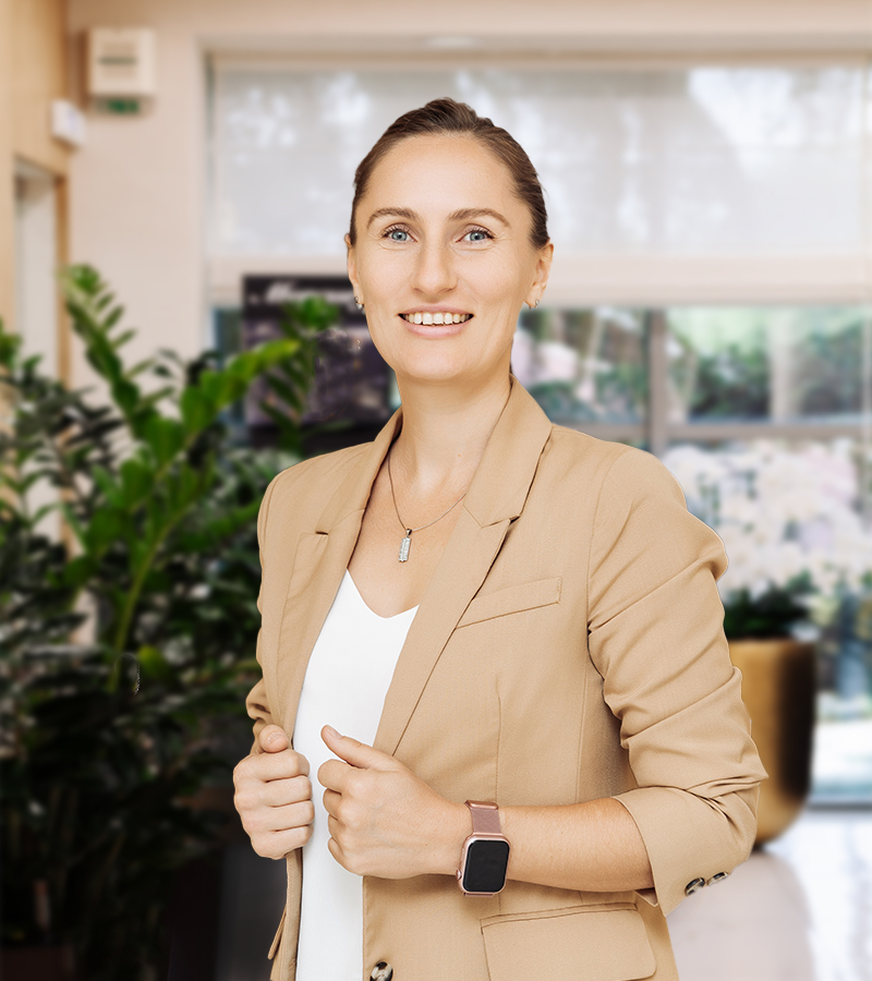 Ангелина Алдошина 