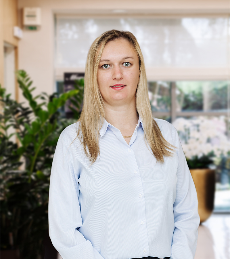 Ирина  Ерашова 