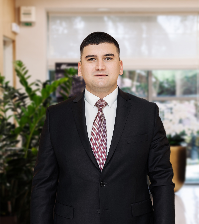 Виталий Трофименко 