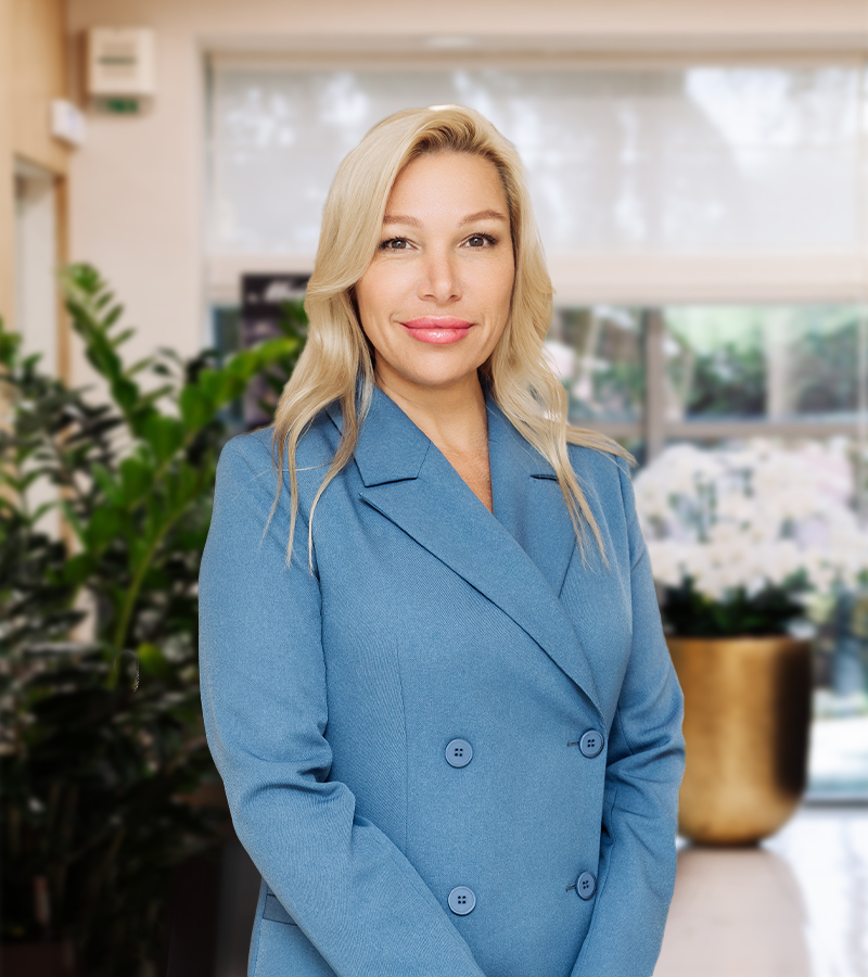 Татьяна Пименова 