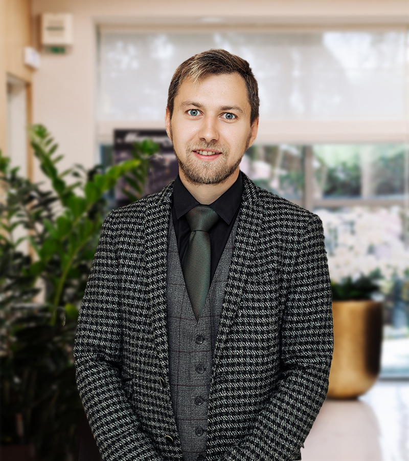 Евгений  Швецов 