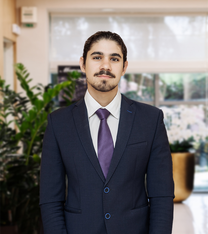 Арам Севастьянов 