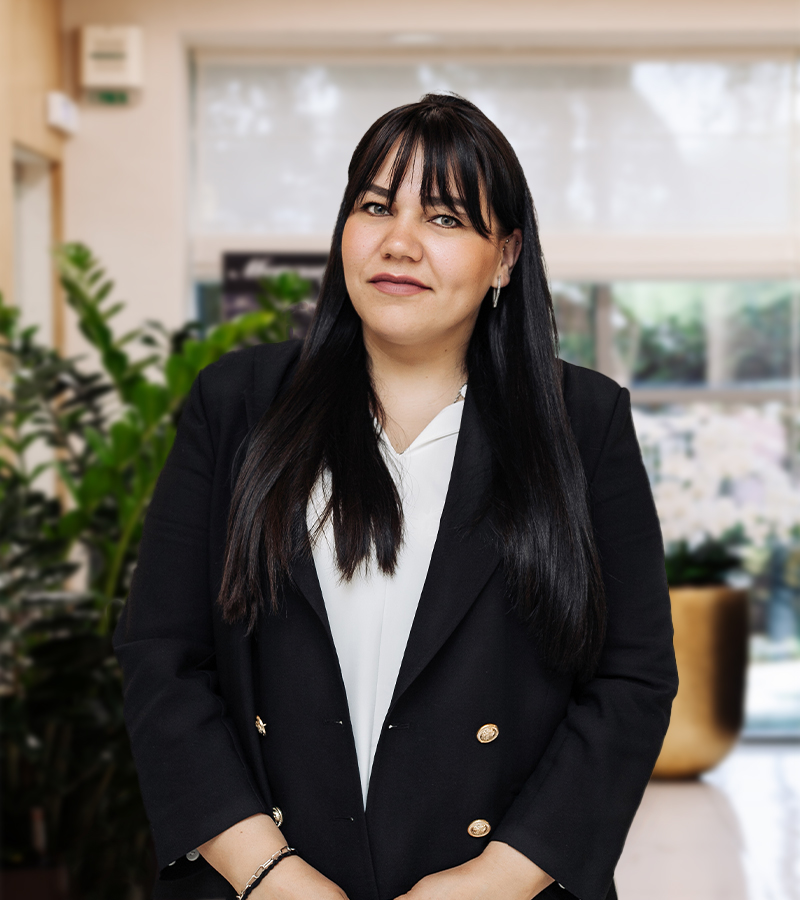 Анастасия Лапшина 