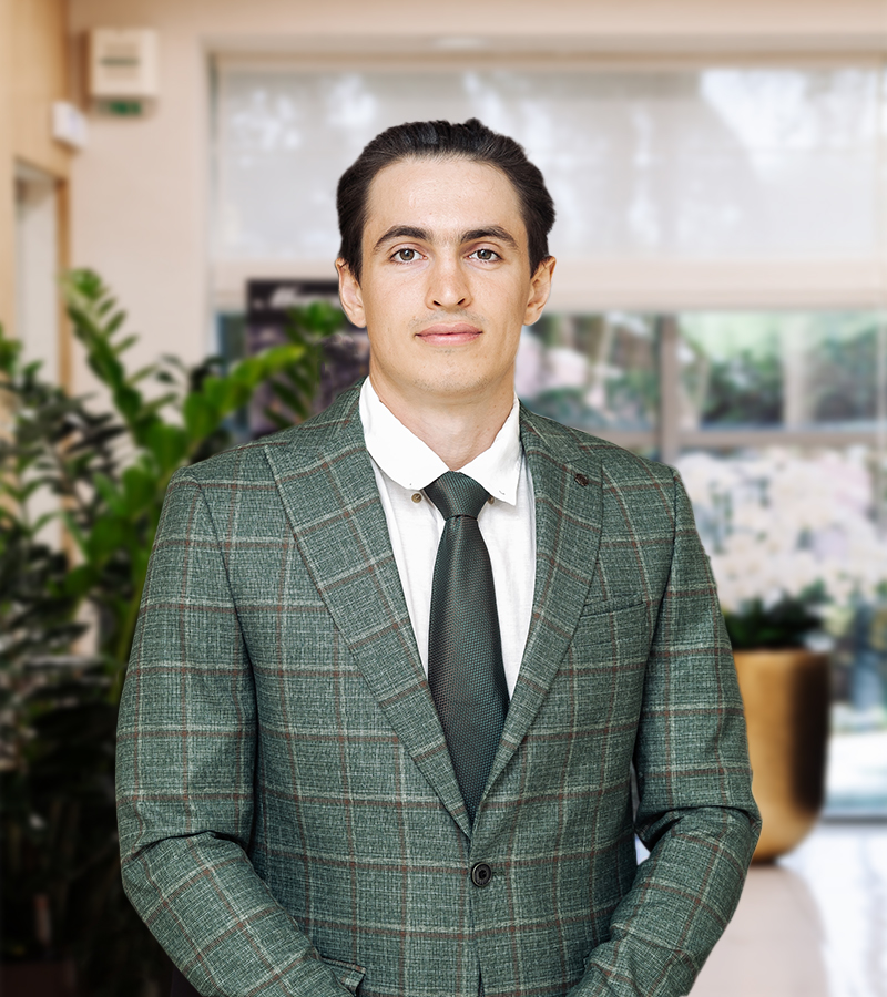 Андрей Чагин 