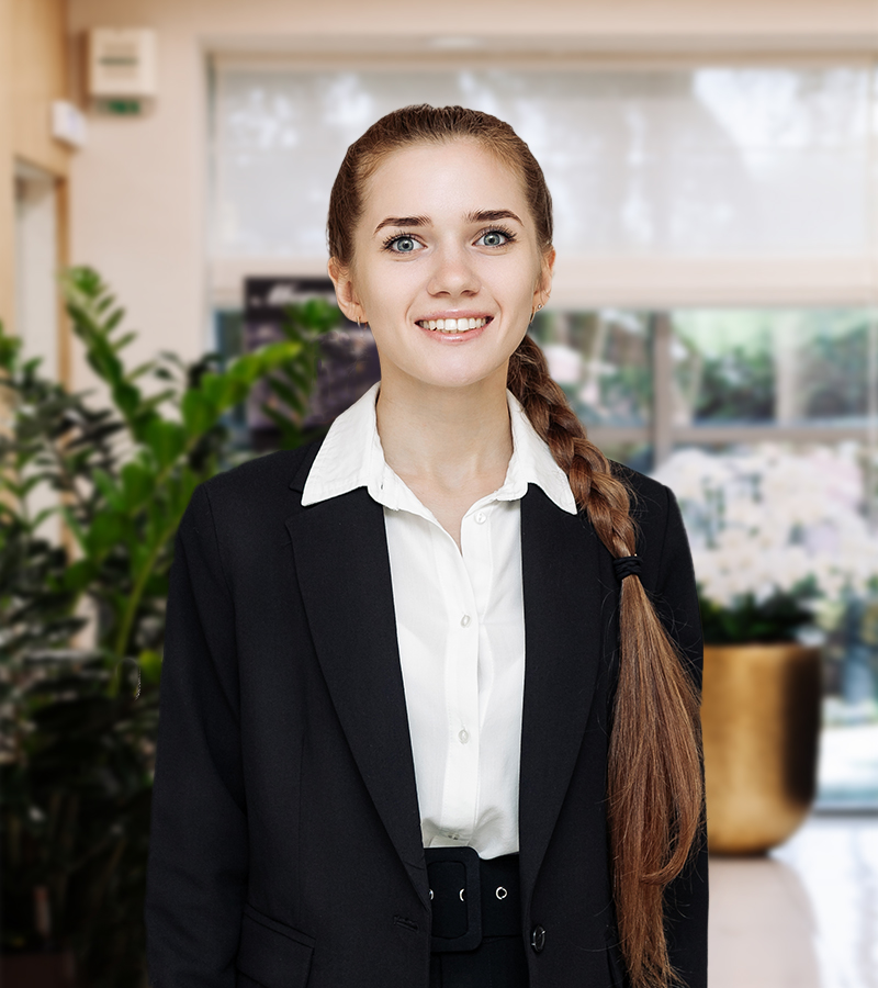 Людмила Метелева 