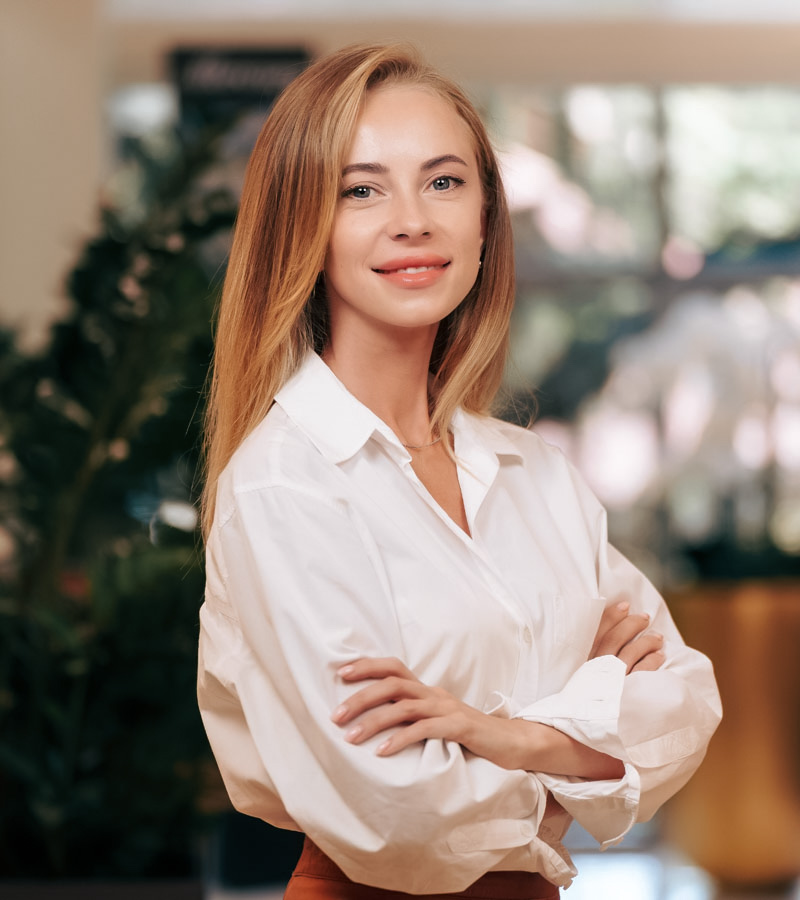 Любовь Рогожина 