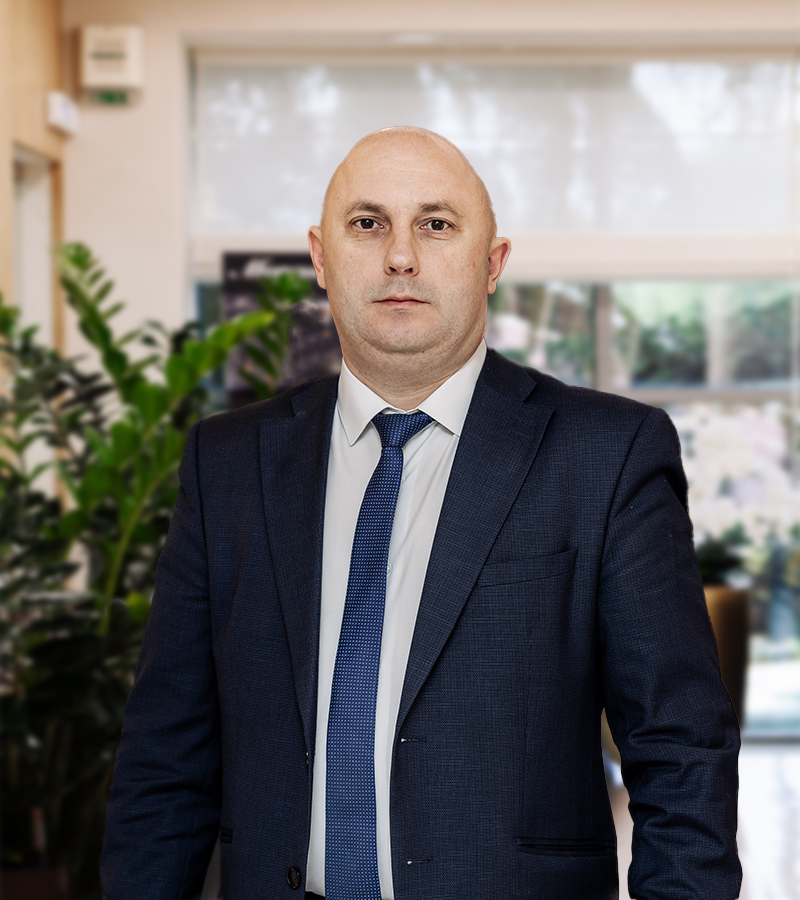 Юрий Безуглов