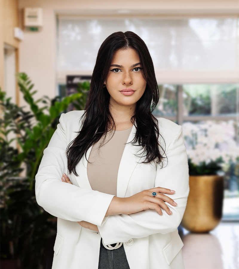 София Сивак 