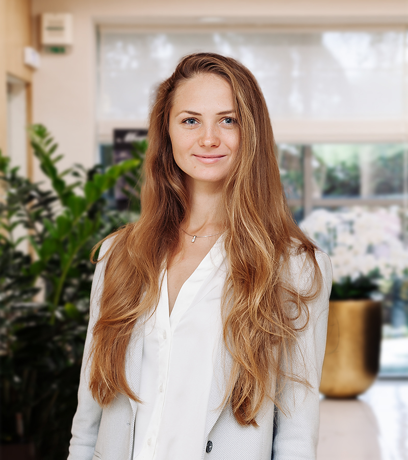 Татьяна Александрова