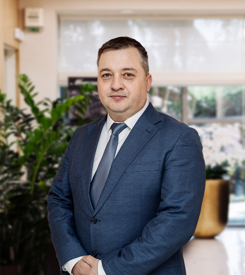 Дан Черноморцев 