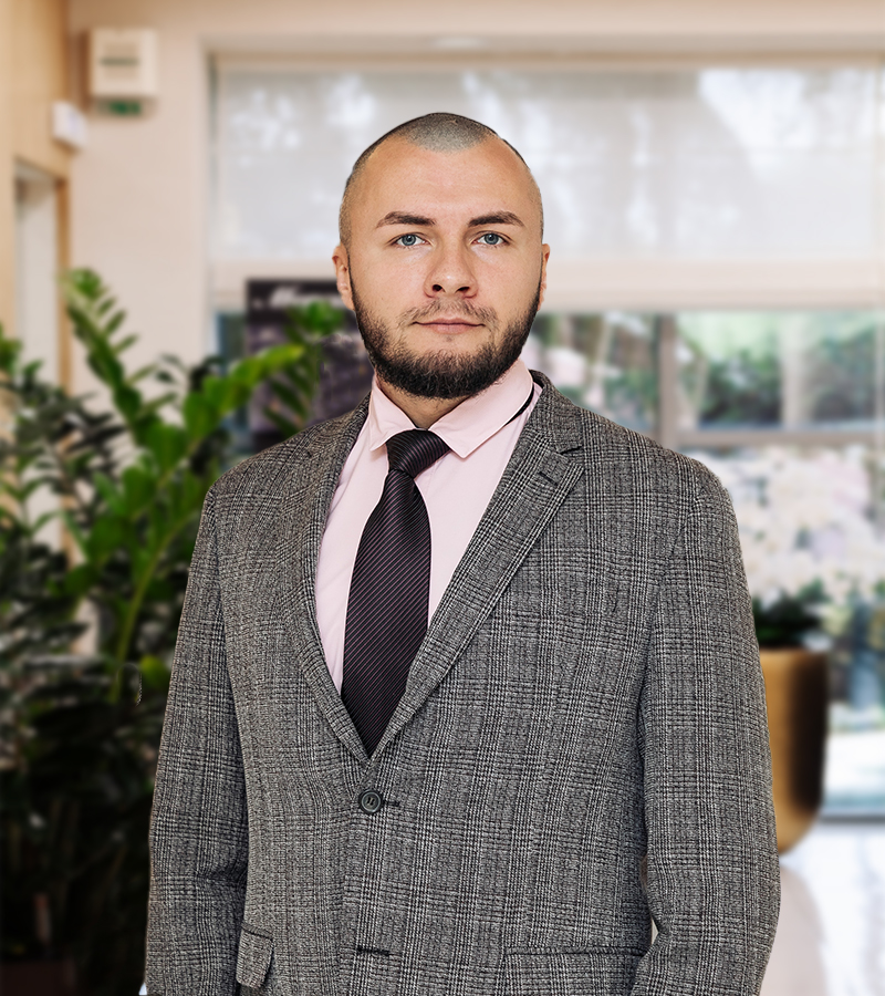 Артем Шохин 