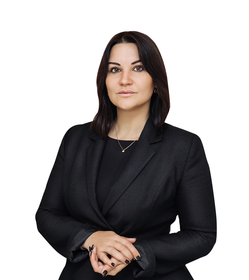 Елена Валерьевна Швед 