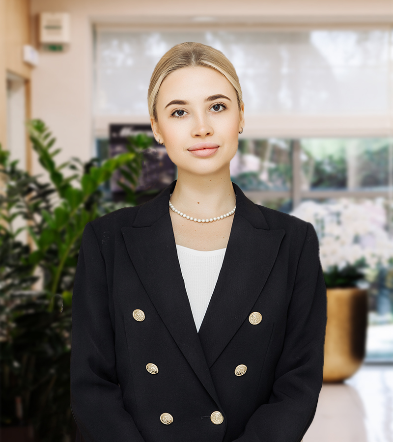 Юлиана Семенова 