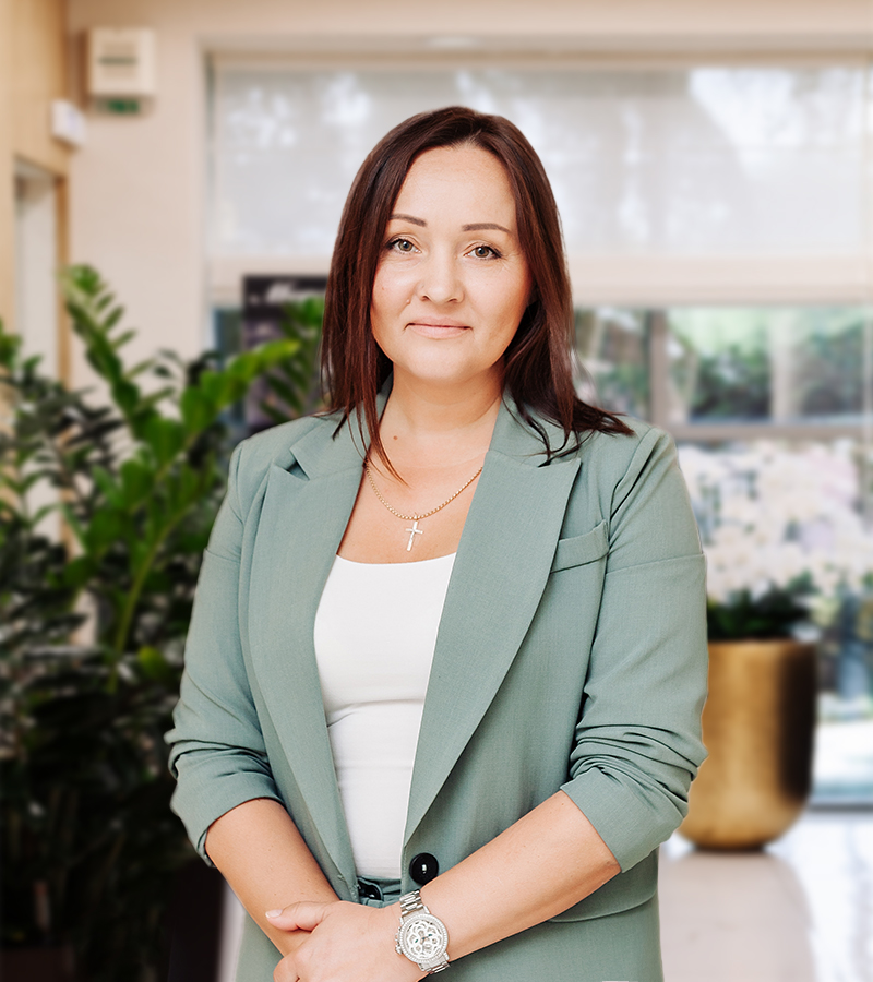 Татьяна Матузенко