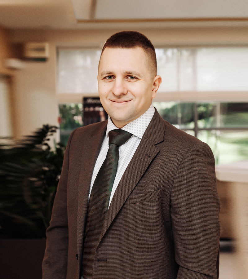 Кирилл Ганичев