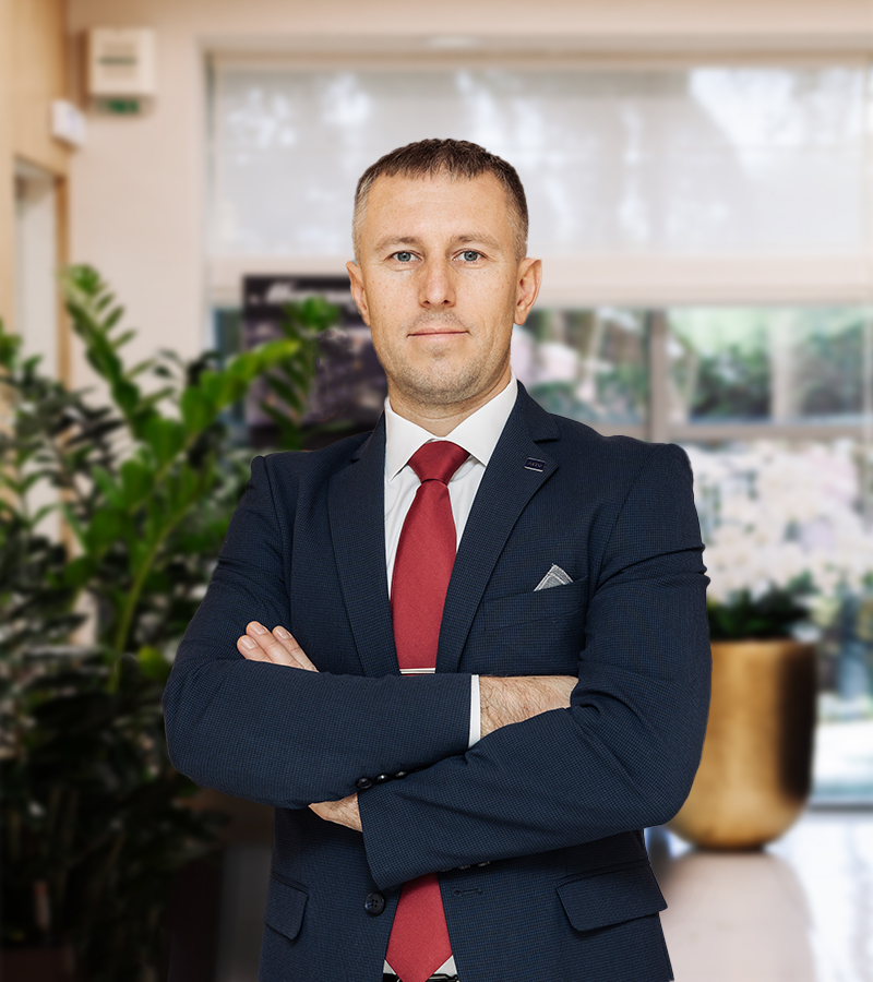 Михаил Ульянов