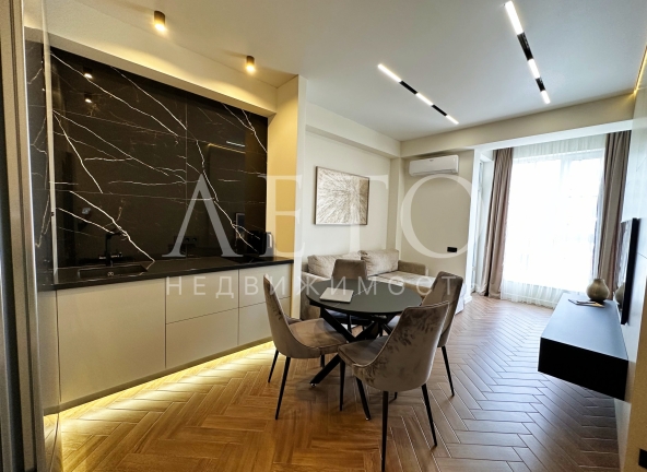 2-к квартира 48 м²