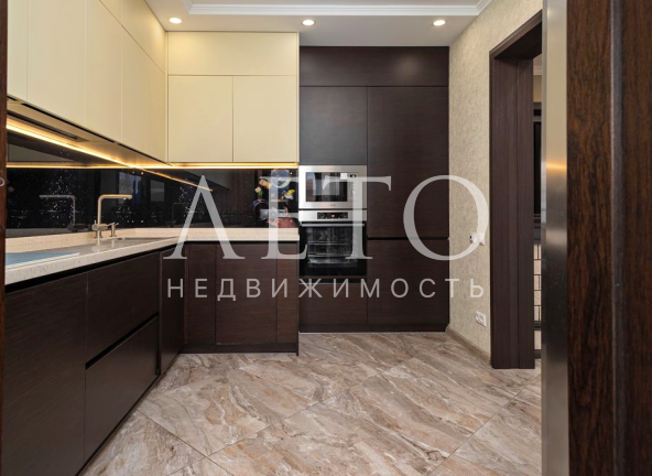 3-к квартира 180 м²