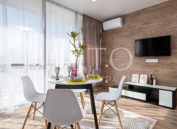 2-к квартира 49 м²