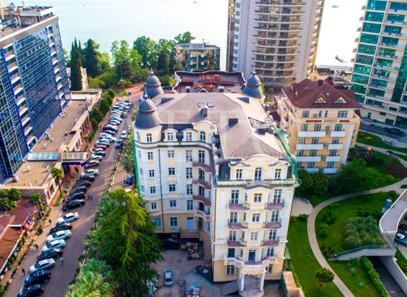 Матисс