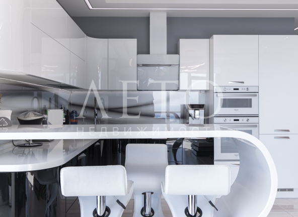 2-к квартира 78 м²