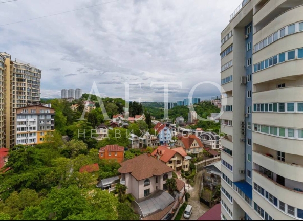 5-к квартира 199 м²