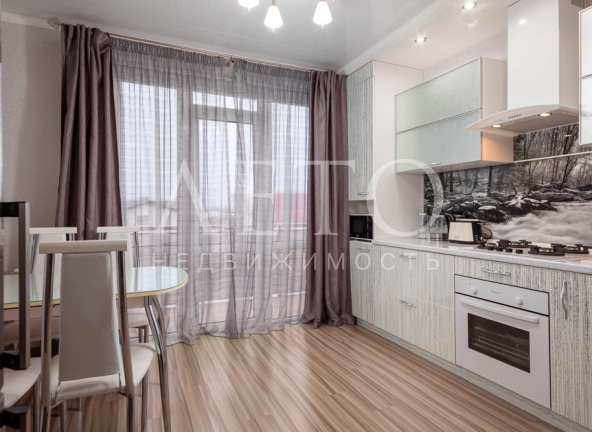3-к квартира 85 м²