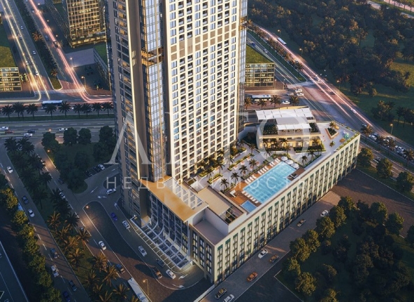 Sobha Hartland