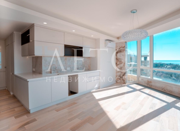 2-к квартира 100м²