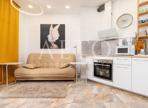 2-к квартира 51 м²
