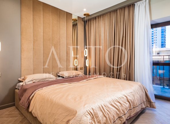 3-к квартира 72 м²