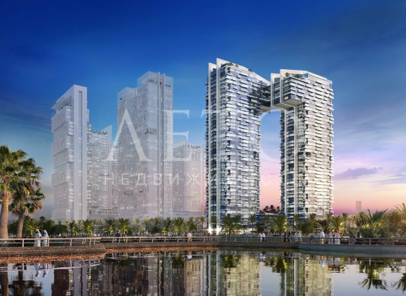 1 Residences 