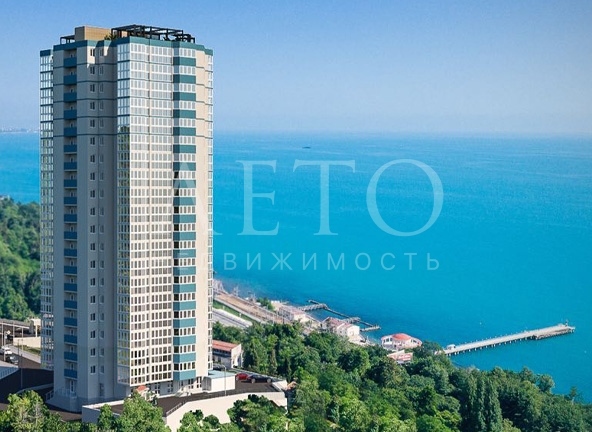 Южное Море