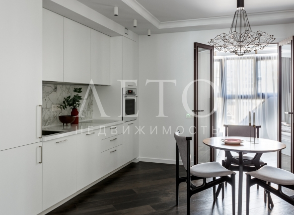 4-к квартира 80 м²