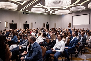 Достичь успеха в сфере недвижимости: интервью руководителя «Лето» 