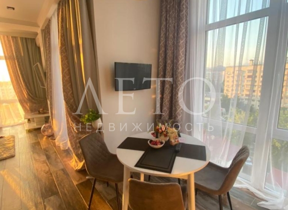 2-к квартира 75 м²